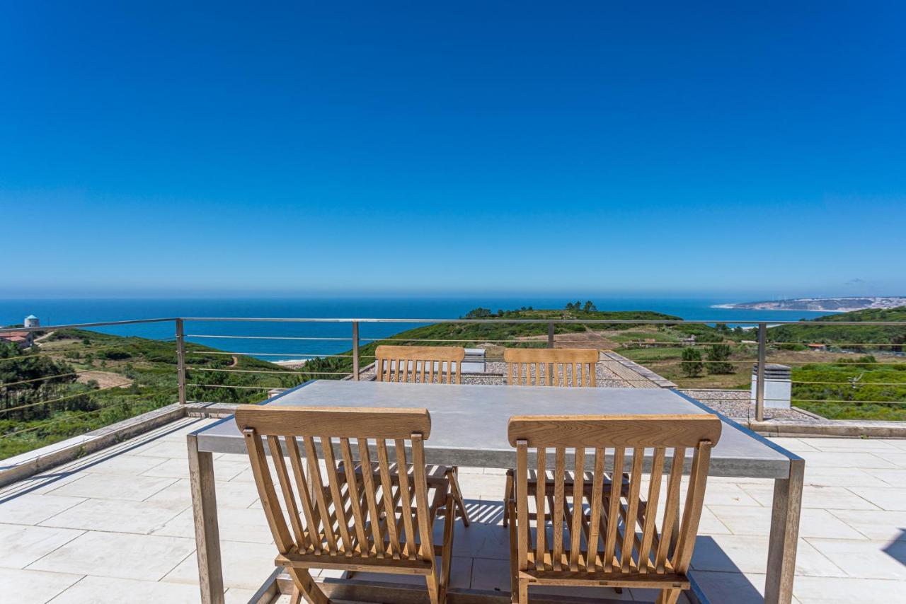 Villa Casas Da Pescaria A Nazaré